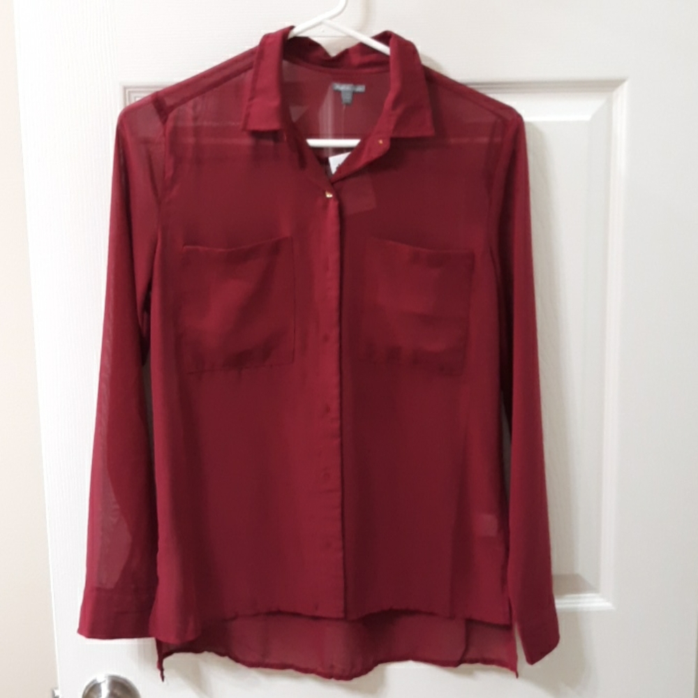 NEW CHARLOTTE RUSSE